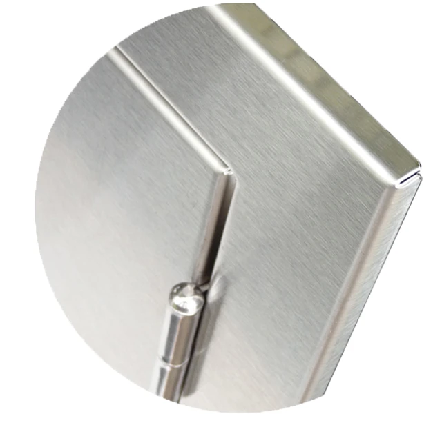 17 X 24, Single Access Door, 260 Series 5 17 X 24, Single Access Door, 260 Series - Image 3