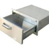 17 X 6, Single Utility Drawer, 260 Series -Weber Shop pcm 30h1dr06 25490.1613670817.1500.1500