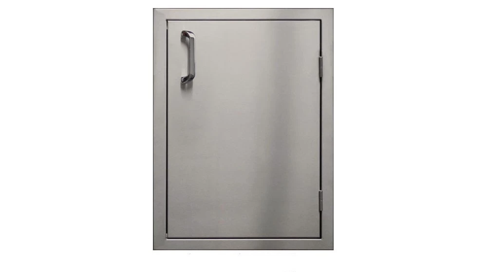 17 X 24, Single Access Door, 260 Series 3 17 X 24, Single Access Door, 260 Series