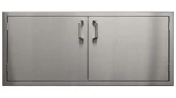 48 X 19, Double Access Doors, 260 Series