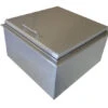 Insulated Ice Storage Bin, Drop-In | 19 X 27 | 400-2719D -Weber Shop pcm 400 2719d 26061.1616700542.1500.1500