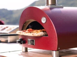 Alfa Moderno Portable LP Pizza Oven -Weber Shop portable pizza oven moderno line 1 91893.1694800621.1500.1500