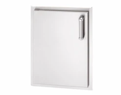 Firemagic 24 X 17, Access Door Left Hinge, Echelon | 43924SL