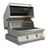 Solaire 30" Infrared Natural Gas Built-in Grill - SOL-IRBQ-30IR -Weber Shop rasmussen irbq 30 97822.1477025107.1500.1500