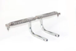 Sunbeam Aluminized Steel Ring 17" T Burner - SBT17