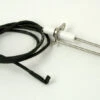 Solaire 15" Igniter Wire Electrode - SOL-6100R-HV -Weber Shop solaire 6100r hv 38083.1688991159.1500.1500