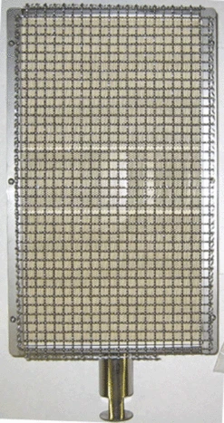 Solaire 30, 36, 42, 56 Infrared Burner - SOL-6021R