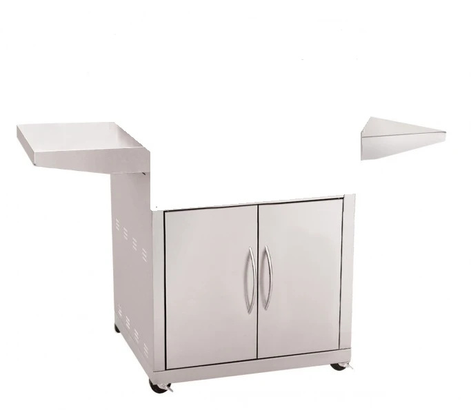 Summerset 32" TRL Series Grill Cart - CART-TRL32 3 Summerset 32" TRL Series Grill Cart - CART-TRL32