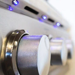 Summerset TRL Deluxe 44" Built-in Grill - TRLD44 7 Summerset TRL Deluxe 44" Built-in Grill - TRLD44 -Weber Shop trld knobs 71658.1683394636.1500.1500