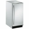 Uline 15" Stainless Steel Ice Maker - UOCR115-SS01B -Weber Shop uline ice maker 80505.1693508533.1500.1500