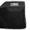 TEC Sterling III Cover For Cabinet And Side Shelf - ST3VC1 -Weber Shop web cover one shelf 26735.1572960531.1500.1500