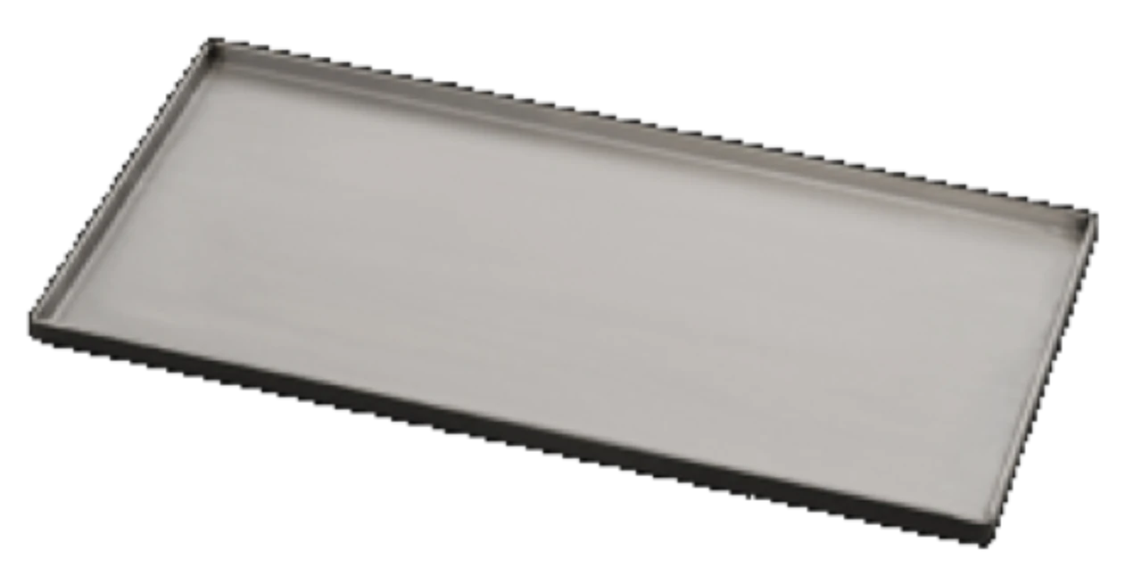 TEC Infrared Grills Sterling Series Griddle - SGFGSS 3 TEC Infrared Grills Sterling Series Griddle - SGFGSS