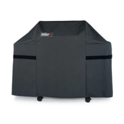 Weber Genesis II, LX 300, Genesis 300 Series Premium Cover - 7757 -Weber Shop yhst 87469101818510 2155 16592235 57377.1675794713.1500.1500