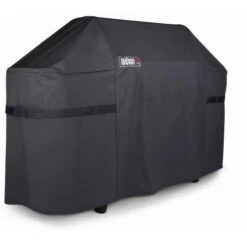 Weber Grill Cover | Summit E-400, S-400 Series -Weber Shop yhst 87469101818510 2155 16663872 63441.1659460948.1500.1500