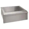 Alfresco 30" Built-in Versa Apron Sink - AGBC-30 -Weber Shop yhst 87469101818510 2155 23492617 04101.1682788971.1500.1500