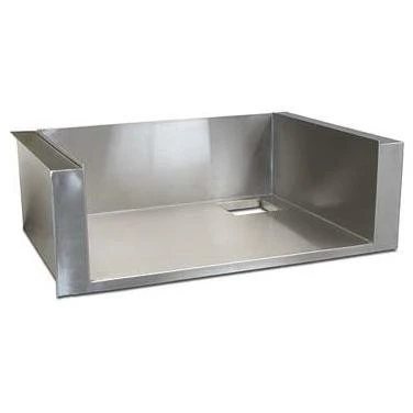 Alfresco 30" Insulating Jacket - AIJ-30 3 Alfresco 30" Insulating Jacket - AIJ-30