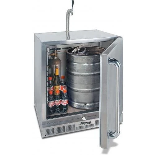 Alfresco Keg Kit For Refrigerator URS-1 4 Alfresco Keg Kit For Refrigerator URS-1 - Image 2