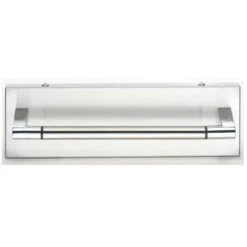 Lynx Built In Towel Bar - LTB