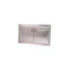 29" Double Access Door, ProFire 2 29" Double Access Door, ProFire -Weber Shop yhst 87469101818510 2155 49030672 43354.1477011193.1500.1500