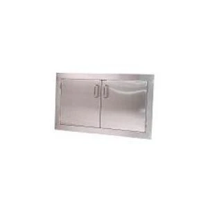 29" Double Access Door, ProFire 3 29" Double Access Door, ProFire