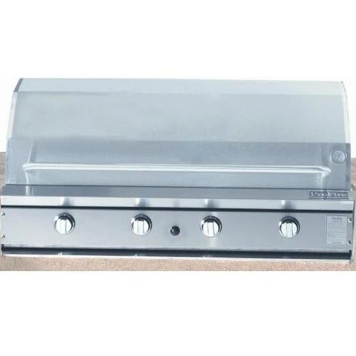 ProFire Professional 48-in Propane Built-in Grill 4 ProFire Professional 48-in Propane Built-in Grill - Image 2