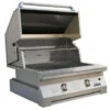Solaire 30" Convection Built-in Propane Grill