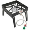 High Pressure Propane Square Stove - SQ14 -Weber Shop yhst 87469101818510 2155 54444300 15846.1697904669.1500.1500