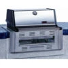 MHP TJK2-P Propane Grill W/ Stainless Steel Grids - Built In -Weber Shop yhst 87469101818510 2155 57798237 81341.1477012716.1500.1500
