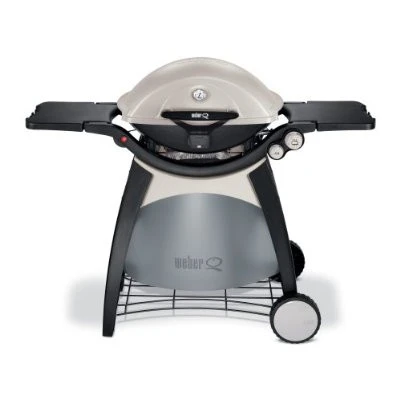 Weber Q Series 3200 Grill | 57060001 3 Weber Q Series 3200 Grill | 57060001