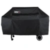 Weber Summit Barbecue Heavy-duty, Full Length Vinyl Premium Cover -Weber Shop yhst 87469101818510 2155 67967876 96362.1477004885.1500.1500