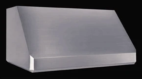 Vent A Hood 60" Pro Series | 3 Blowers | 900 CFM 3 Vent A Hood 60" Pro Series | 3 Blowers | 900 CFM