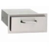 FireMagic Aurora Single Storage Drawer - 33801 1 FireMagic Aurora Single Storage Drawer - 33801 -Weber Shop yhst 87469101818510 2157 1081655 53887.1477010227.1500.1500