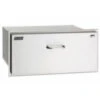 Fire Magic Aurora 30" Single Storage Drawer - 33830-S 1 Fire Magic Aurora 30" Single Storage Drawer - 33830-S -Weber Shop yhst 87469101818510 2157 1104905 44224.1556280311.1500.1500