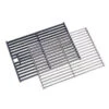 15 3/4 X 11 1/4, Fire Magic OEM Deluxe Porcelain Rod Cooking Grids - 3537-2 -Weber Shop yhst 87469101818510 2157 1140505 77173.1409970832.1280.1280 40584.1682089515.1500.1500