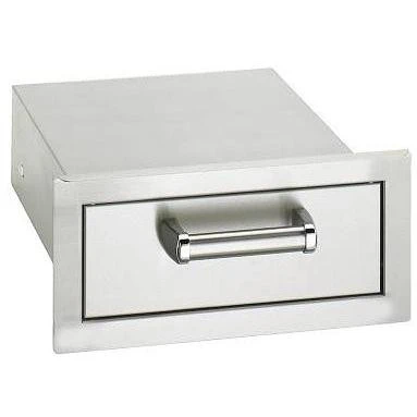 FireMagic Stainless Single Drawer - 53801 3 FireMagic Stainless Single Drawer - 53801