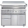 DCS 48" Propane All Grill On Cart -Weber Shop yhst 87469101818510 2157 2149447 09751.1628614019.1500.1500