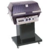 Broilmaster P3 Super Premium Grill On Black Cart -Weber Shop yhst 87469101818510 2157 3756155 59163.1477010722.1500.1500